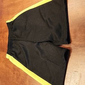 Boys Gym shorts